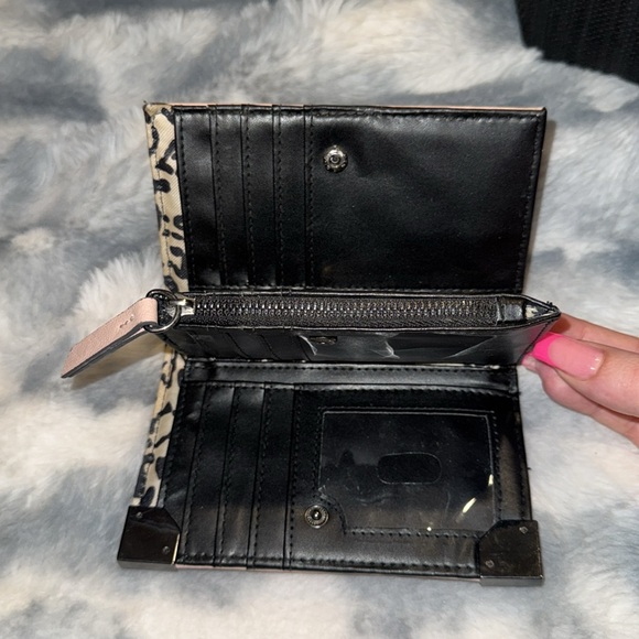 Wallet & key chain handle - Picture 4 of 4